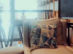 -Home Cafe(水榭春天店)
