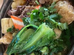 -华南理工大学-学2食堂