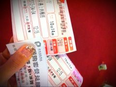 好棒啊啊啊！-保利国际影城(中环店)