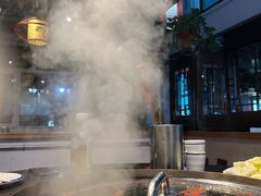 -缘福乡村铁锅炖民宿(八达岭店)