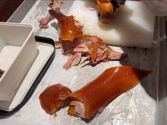 -四季民福烤鸭店(故宫店)