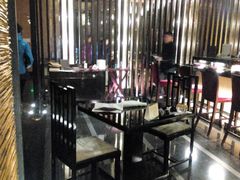-索菲特酒店·海鲜自助 ·聚餐厅