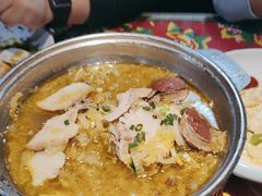 -人民公社大食堂(顺义总店)