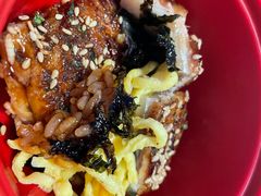 -鳗鱼家·深夜食堂(军博店)