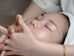 -施奈儿.洗头頭療.按摩SPA.采耳(上梅林店)
