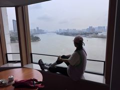 -广州白天鹅宾馆