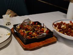 -聚鑫阁江浙菜·非遗传承技艺(闵行交大店)
