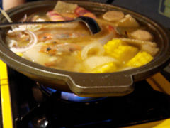 -泰米·休闲餐厅