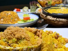 -金厨泰国餐厅·全泰籍厨师料理(拱北店)