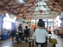 -牛车水美食街
