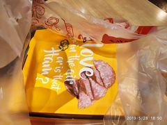-必胜客(谷埠店)