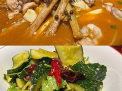 -熊记虾王·小龙虾(东晓南店)