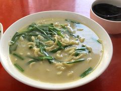 -三百碗宝应长鱼面(板仓街店)