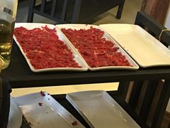 -食潮汕头鲜牛馆(望京保利店)