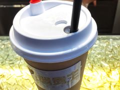 -香港鸳鸯王(西湖路店)