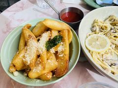 芝士薯条-WOKKA by艮上(中海环宇荟店)