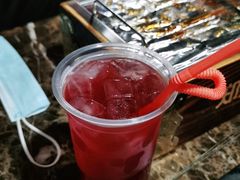 -郑喜旺烧烤(郑州总店)
