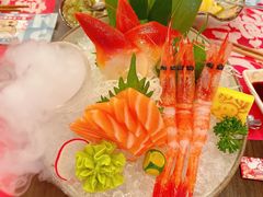 -仙隐小鹿中華の日料(荣民龙首广场店)