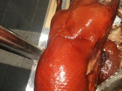 果木烤鸭-健眺小海鲜(临海后山店)