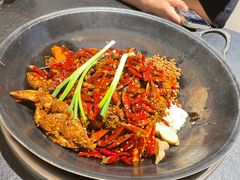 -四小区火锅·巷子里的重庆火锅(花照壁店)