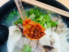 -牛记烩面(七星西路店)