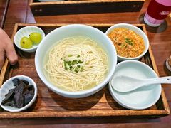 -蟹上黄·蟹黄面·江南糖水(人民广场店)