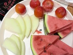 -草原传奇鲜羊火锅(桥北店)