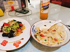 -小叶手抓·清真食品(治平路店)