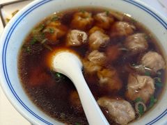 虾子馄饨-东园小馆·早茶·淮扬小炒(印象汇店)