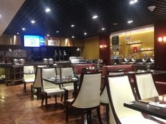 -金泽大酒店·卢塞恩餐厅·年夜饭春节连市