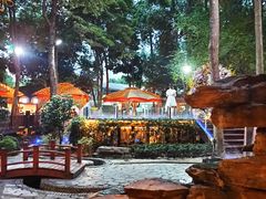 -二荆条·蜀鲜汇城市森林火锅