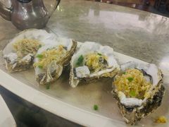 -四川小胡子海鲜(丁村万人海鲜广场店)