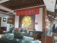 -恭敬李·烤鸭(天坛北门店)