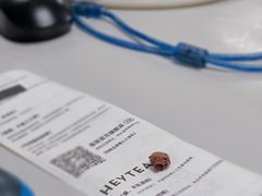 -喜茶(广州中山六路店)