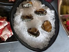 -湊湊火锅·茶憩(和平大悦城店)