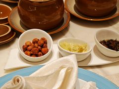 -万悦中餐厅·武汉卓尔万豪酒店