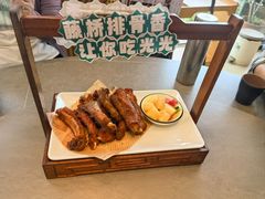 -创味·民间海南菜·非遗藤桥排骨(藤桥·免税城店)