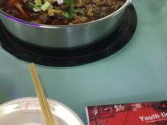 -刘一锅筋头巴脑(大悦城C店)