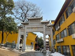 -宝通禅寺