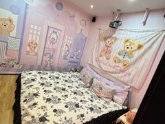 -悠米私人影院(街道口店)