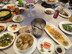 -梦都海鲜酒家(万达广场江桥店)