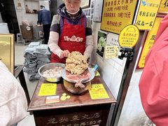 -龙头鱼丸店 只此一家只卖手工鲨鱼丸