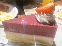 -普兰达德国餐厅·德式脆皮烤猪肘·自酿啤酒(观唐店)