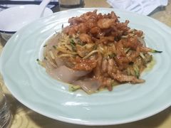 -春水锅贴·传统鲁菜(大明湖店)