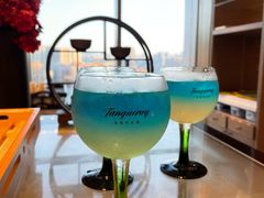 -都会尚膳·海鲜自助餐厅(重庆万豪酒店)