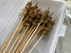 -十里铺铁板鱿鱼