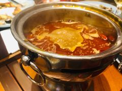 -美盛喜来登大酒店-盛宴标帜餐厅