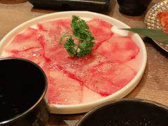 -万福·和牛炭火烧肉店(苏州中心店)