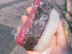 三色糕-江南春(中山中路店)