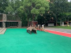 -冰厂田幼儿园(碧云部)